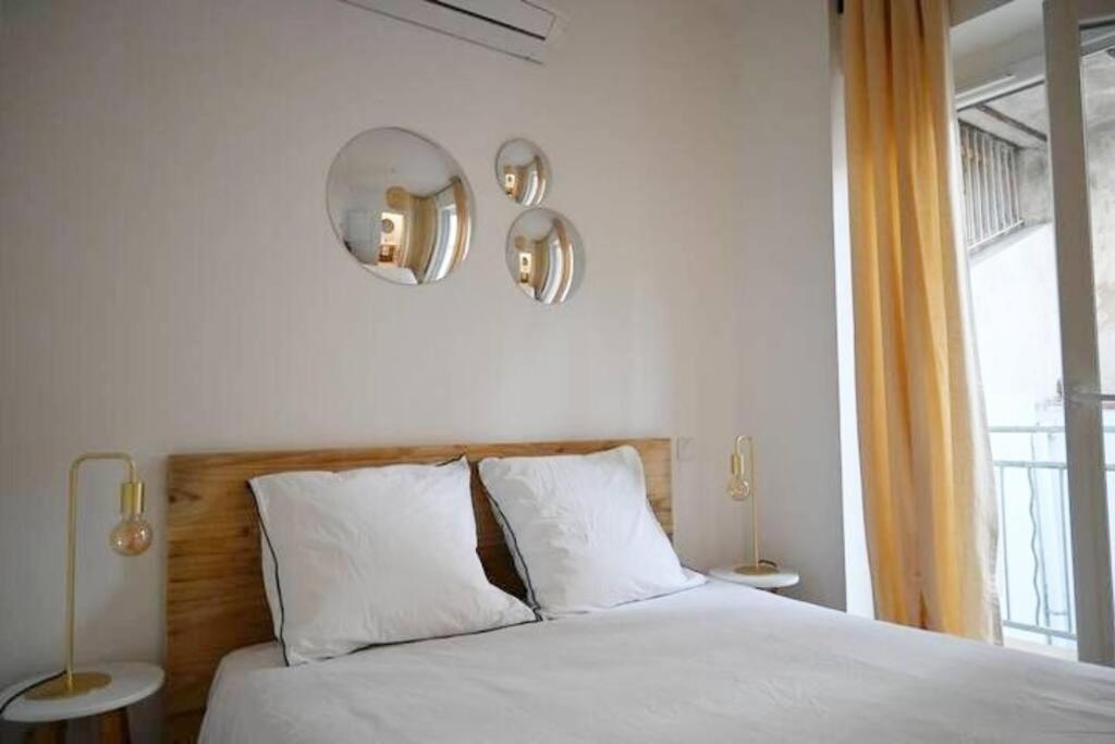 Apartment Chez Zize T2 Unique- Roucas-blanc